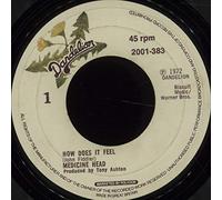 how does it feel / morning light