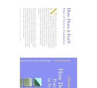 How Does it Feel? Point of View in Translation: The Case of Virginia Woolf into French: 29 (Approaches to Translation Studies, 29)