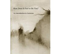 How Does It Feel to Be You? An Introduction to Ani