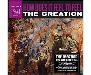 How Does It Feel To Feel?