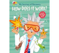 How Does It Work? (A Journey of Discovery): Transport