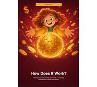 How Does It Work?: A Kid's Guide to Money & Markets (Trading Genius Series)