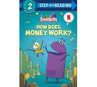 How Does Money Work? : (StoryBots)