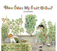 How Does My Fruit Grow?