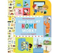 How Does My Home Work?