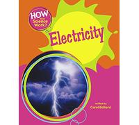 How Does Science Work?: Electricity