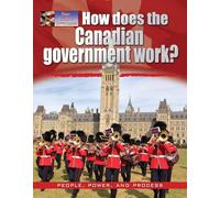 How Does the Canadian Government Work? (Your Guide to Government)