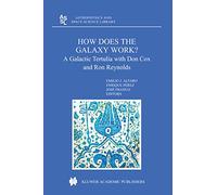 How does the Galaxy work?: A Galactic Tertulia with Don Cox and Ron Reynolds: 315 (Astrophysics and Space Science Library, 315)