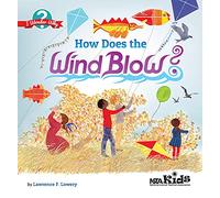 How Does the Wind Blow? (I Wonder Why)