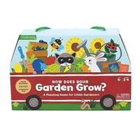 How Does Your Garden Grow?
