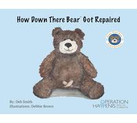 How Down There Bear Got Repaired