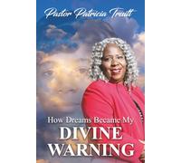 How Dreams Became My Divine Warnings, Comfort and Guide Through Life’s Seasons