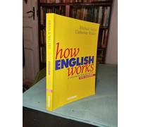 How English Works: A Grammar Practice Book (With Answers)