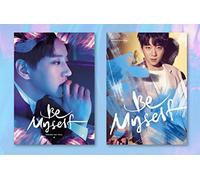 HOW Entertainment HWANG CHI YEUL - Be Myself [A+B ver. SET] (2nd Mini Album) 2CD+Photo&Lyrics Booklet+Photocard
