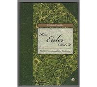 How Euler Did It (Spectrum)