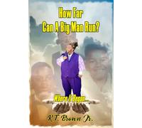 How Far Can A Big Man Run?: Where It Began...