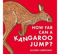 How Far can a Kangaroo Jump ?
