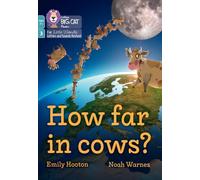 How far in cows? : Phase 3 Set 1