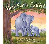 How Far is Faith? (Faith, Hope, Love)