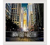 How Far to Austin - Goodnight Madison