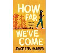 How Far We've Come – Simon & Schuster