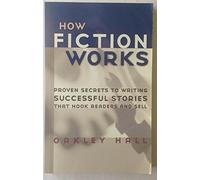 How Fiction Works