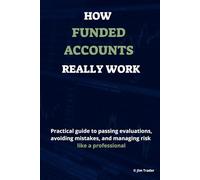 How Funded Accounts Really Work: Practical guide to passing evaluations, avoiding mistakes, and managing risk like a professional