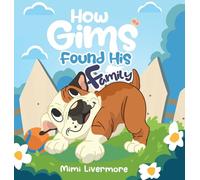 How Gims Found His Family: 1 (Gims and Friends)