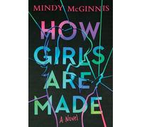 How Girls Are Made (McGinnis, Mindy)