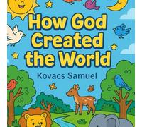 How God Created the World