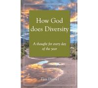 How God does Diversity