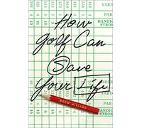 How Golf Can Save Your Life