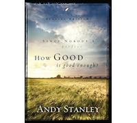 How Good Is Good Enough?: 6-Pack, Easter (LifeChange Books)