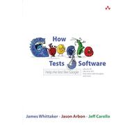 How Google Tests Software