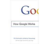 How Google Works