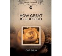 How Great Is Our God