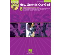 How Great Is Our God: Bass Edition (Worship Band Play-along, 3)