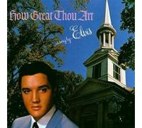 How Great Thou Art – BMG