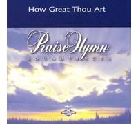 How Great Thou Art