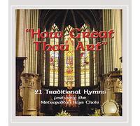 How Great Thou Art