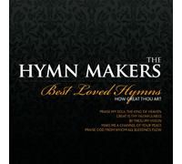 How Great Thou Art: Best Loved Hymns