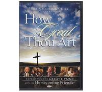 Homecoming - How Great Thou Art [DVD] [2007] [Region 1] [US Import] [NTSC]