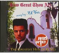 How great thou art-Greatest hits of