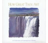 How Great Thou Art-Hymns
