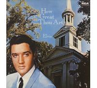 How Great Thou Art - RD7867 Vinyl [VINYL]