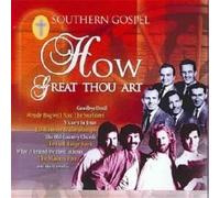 How Great Thou Art: Southern G