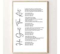 How Great Thou Art Wall Poster Christian Hymns Artwork Hymn Pictures Black and White Inspirational Posters Church Pictures Wall Decor Bible Verse Posters Precious Lord Hymn Wall Art 16x24inch Unframed