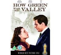 How Green Was My Valley [1941]