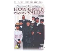 How Green Was My Valley [DVD] [1975]