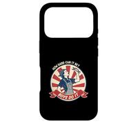 How Hard Can It Be Boys Do It Feminist Art Equity Case for iPhone 17 Pro